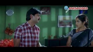 Budget Padmanabham Movie Parts 1013  Ravi Teja Jagapathi babu Ramyakrishna   Ganesh Videos [upl. by Biebel443]