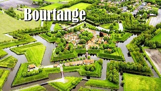 BOURTANGE  Vesting Bourtange  The Fort that was never captured  Bourtange 2016 [upl. by Fanchette]