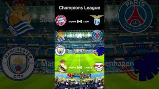 Champions league tipps vorhersage⚽️✅️championsleaguefootballviralfußball sportwettenuefabet [upl. by Eisinger]