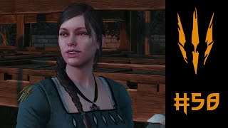 The Witcher 3 Wild Hunt  Lets Play  58 [upl. by Garlinda]