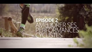 Conseils Triathlon  comment améliorer vos performances cyclistes [upl. by Ysied469]