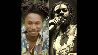 Buju Banton Ft Garnett Silk  Complaint quot432HZquot [upl. by Hospers81]