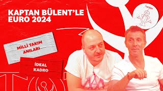 Gruptaki İhtimaller  Muhtemel Senaryolar  Uçak Anısı  Kaptan Bülentle EURO 2024 2 [upl. by Ebocaj374]