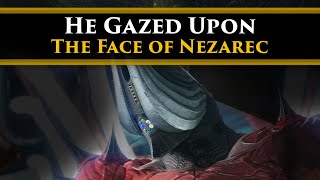 Destiny 2 Lore  A Fallen Pirate saw Nezarecs face Then his nightmares wouldnt stop [upl. by Notyal]