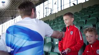 FC Zbrojovka Brno  Ondrášovka Cup 2019  U8 [upl. by Droc930]