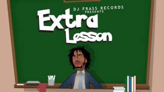 Alkaline  Extra Lesson quot2016 Dancehallquot Official Audio [upl. by Dnalwor297]