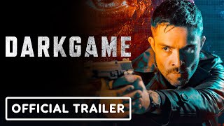 DarkGame  Official Trailer 2024 Ed Westwick Andrew P Stephen Natalya Tsvetkova [upl. by Onitsoga]