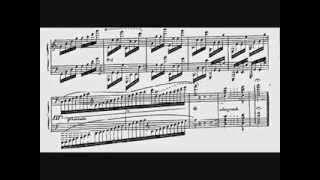 Hamelin  AlkanEtude No3 Op76 quotRondo Toccata in Cquot for hands reunited [upl. by Conlen231]