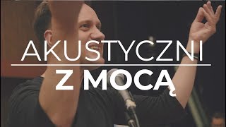 AKUSTYCZNI Z MOCĄ  lekcje warsztaty gry na gitarze akustycznej [upl. by Bacchus]