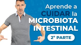 CÓMO las EMOCIONES😫 afectan a nuestra MICROBIOTA INTESTINAL🦠  PARTE 2 [upl. by Litch549]