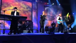 Bee Gees  Islands In The Stream Live in Las Vegas 1997  One Night Only [upl. by Gee]