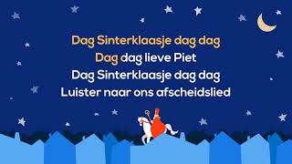 Sinterklaasliedjes van nu 2024 [upl. by Kliber]