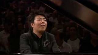 Lang Lang plays Debussy Prelude quotLes Collines dAnacapriquot [upl. by Nuawaj]