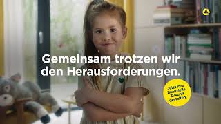 Commerzbank Werbespot Markenkampagne 2024 15quot V2 [upl. by Aliahs]