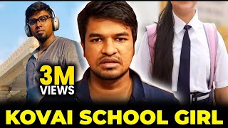 Coimbatore School Girl Issue Explained  Tamil  Madan Gowri  MG [upl. by Ahsa667]