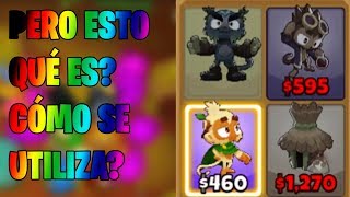 PERO QUÉ ES ESTO DESAFÍO DIFÍCIL CON TROPAS IMPOSIBLES NO TENGO NI IDEA  BTD6 ESPAÑOL [upl. by Nahtanoj]