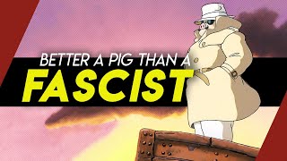 Better a Pig than a Fascist  Video Essay [upl. by Wojak]