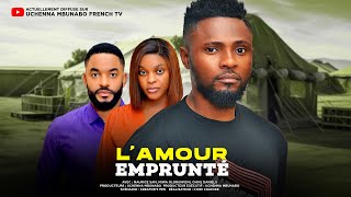 LAMOUR EMPRUNTÉ  MAURICE SAM MIWA OLORUNFEMICHIKE DANIELS dernier film nigérian de 2024 [upl. by Suanne]