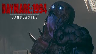 Daymare 1994 Sandcastle №4 ШУСТРЫЕ БЛЕВУНЫ [upl. by Ahsropal181]