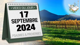 17 Septembre 2024 [upl. by Hyacinthe651]