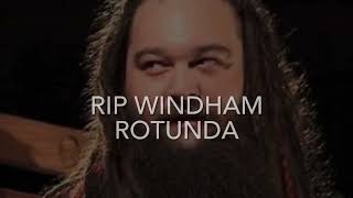 Windham Rotunda Tribute Video [upl. by Anitnahs]