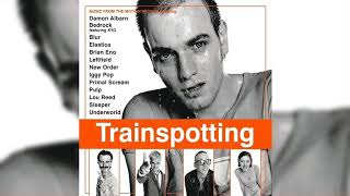 Iggy Pop  quotLust for Lifequot Sub Esp Trainspotting OST [upl. by Alric]