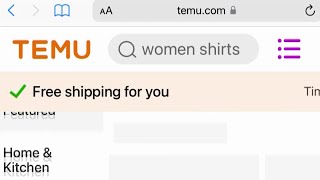 Shoppers receive warning about Temu ahead of Cyber Monday shopping [upl. by Sherrie555]