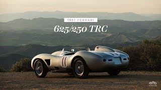 The 625250 TRC is the Winningest Ferrari Ever [upl. by Nyleda]