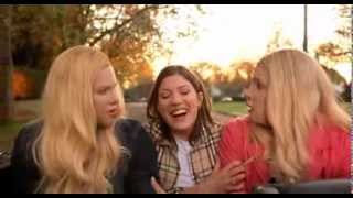 White Chicks  A Thousand Miles HD [upl. by Anaugahs]