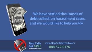 Stop calls get cash [upl. by Terrie]