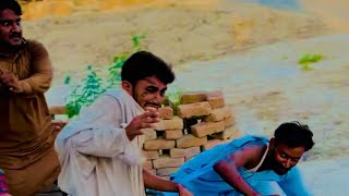 Joty Sy Nikly Pesy 💸🤗Aur Dokan Dar Ny Lot Lia😇😅  Funny Video  Shan Kamali funny [upl. by Aiuoqes]