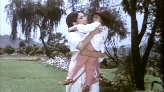 Chanda Hai Tu  Aradhana1969  HD [upl. by Kezer]