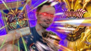 Heart of the Exodia Obliteration NEW Exodia Deck  YuGiOh Duel Links [upl. by Delmore]