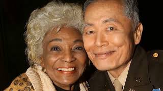 LittleKnown Details About Nichelle Nichols [upl. by Un]