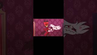 Alastor y Charlie  Respeto tu privacidad  Hazbin Hotel [upl. by Ddet]