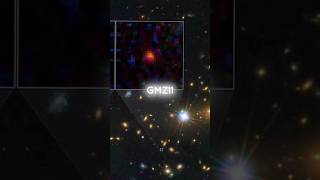 The Farthest galaxy fact spacefact universe spaceinformation spaceinformation spaceexploration [upl. by Wilinski943]