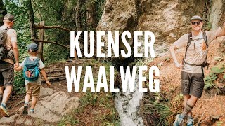 Unterwegs auf dem Kuenser Waalweg  VLOG 232  SÜDTIROL 🇮🇹 [upl. by Trevor]