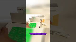 Cricut Joy Unboxing Der Ultimate PlotterStart [upl. by Edina271]