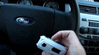 Retractable key for my car [upl. by Carry390]