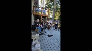 quotRound Tripquot Puyallup  Tacoma party band 2024 [upl. by Annayd]