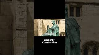 How Emperor Constantine Transformed Istanbul [upl. by Latrell]