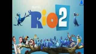 Rio 2 What Is Love [upl. by Oca423]