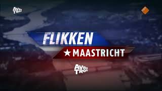 Flikken Maastricht S1 A5 Fleva [upl. by Bayly]