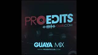 Los Comuneros  Istrumental Project  153Bpm  Dj Guaya Mix [upl. by Aniwde217]