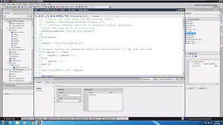 Lesson 14  Scripting [upl. by Hannibal230]