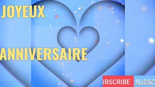 10 phrases damour touchantes pour souhaiter un joyeux anniversaire [upl. by Marsh945]