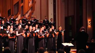 USC Chamber Singers quotPure Imaginationquot arr Matthew D Nielsen [upl. by Doble74]