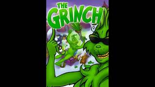 The Grinch Game Soundtrack 2000  TRACK1 Dreamcast Mix [upl. by Lehpar]