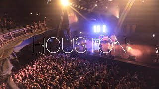 EPIK HIGH 2019 TOUR  sleepless in HOUSTON [upl. by Aikel]