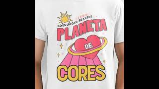 Planeta de cores [upl. by Niel878]